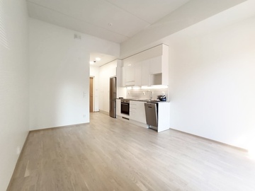 Makkarajärvenkatu 78 B, Hervanta, Tampere