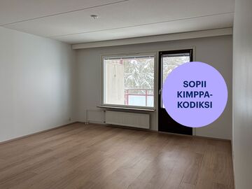 Seppäläntie 13, Kirkonkylä, Nurmijärvi
