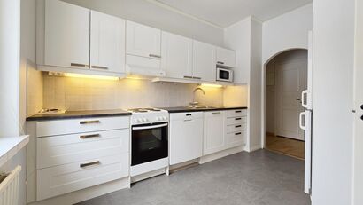 Kauppakatu 7 A, Keskusta, Jyväskylä