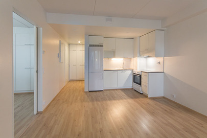 Föglönkuja 4, Laajasalo, Helsinki