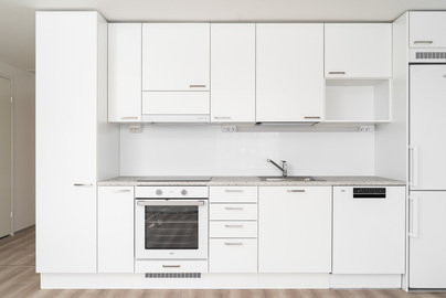Rullakkotori 1, Pasila, Helsinki