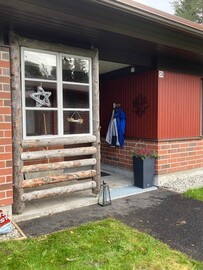 Mustalinnuntie 2, Keskusta, Kuusamo