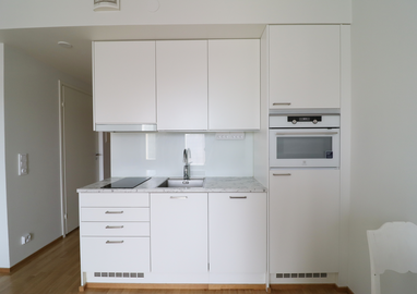 Unikkotie 5, Tikkurila, Vantaa