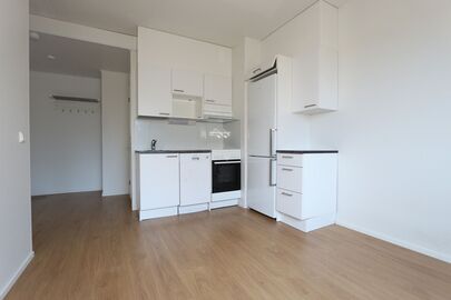 Karsikkotie 5 A, , Jyväskylä