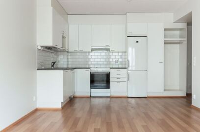 Keimolankaarre 5 A, Keimola, Vantaa
