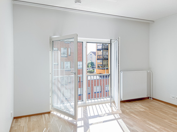 Teollisuuskatu 34 B, Vallila, Helsinki