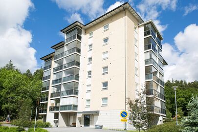 Kohmontie 8 B, Kohmo, Turku
