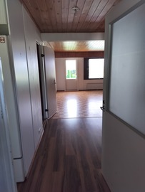 Karisuontie 2, Koria, Kouvola