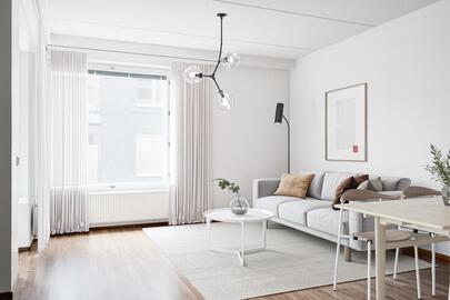 Suezinkatu 3, Jätkäsaari, Helsinki