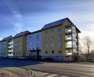 Messukylänkatu 30, Messukylä, Tampere