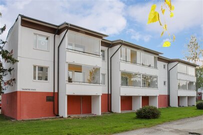 Tavintie 9 O, Kivistö, Jyväskylä
