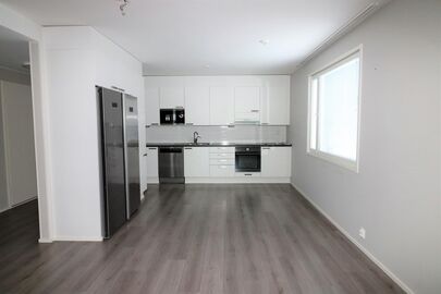 Kärängänkatu 2, Saaristokaupunki, Kuopio