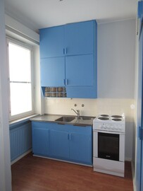 Teiskontie 5, Kaleva, Tampere
