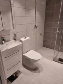 Kaitaistentie 6 F 48, Suikkila, Turku