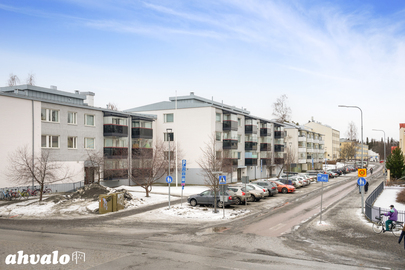 Kauppakatu 37 B, Keskusta, Joensuu