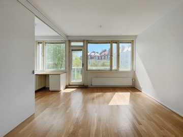 Ståhlbergintie 3 E, Kulosaari, Helsinki