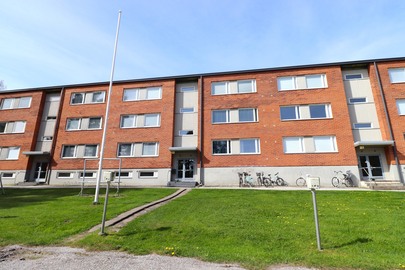Jalavatie 10 B, Hakametsä, Uusikaupunki