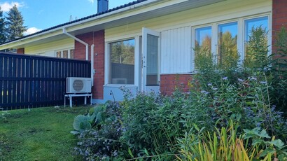Kulmapolku 6 B 6, , Eura