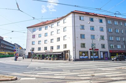 Mäkelänkatu 30 A, Vallila, Helsinki