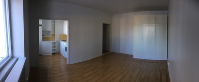 Valajankatu 1 b 10, Rautpohja, Jyväskylä
