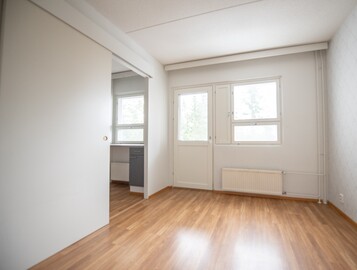 Salokatu 20 b, Kypärämäki, Jyväskylä