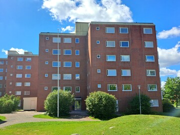 Otavankatu 8 A, Peltosaari, Riihimäki