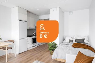 Puustellinniitynkaari 2 A, , Tuusula