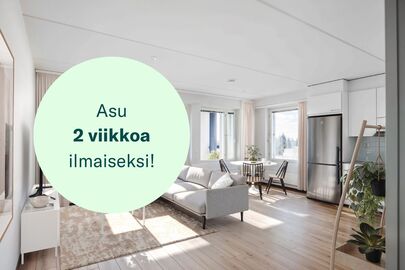 Laajaniityntie 2 b, Martinlaakso, Vantaa