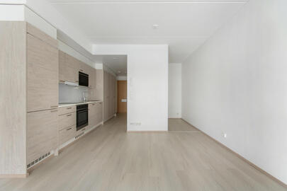 Niittykummuntie 4, , Espoo