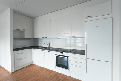 Piispanpiha 5, Matinkylä, Espoo