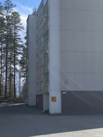 Pekkalantie 6 a, Nastola, Lahti