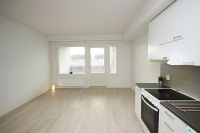 Rautiolanrinne 5 B, Vuores, Tampere