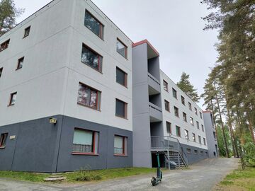 Orelinkatu 5 A, Koskenmäki, Nokia