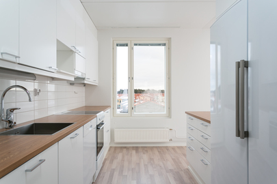 Kartanontie 8 C, Sundsberg, Kirkkonummi