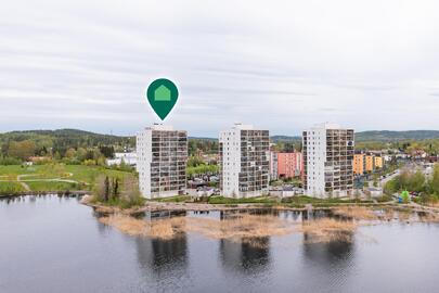 Äijälänrannantie 34, , Jyväskylä