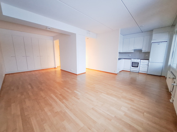 Insinöörinkatu 54 B, Hervanta, Tampere