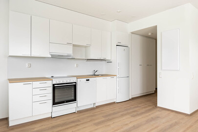 Läpikäytävänkuja 4, Loukonlahti, Pirkkala