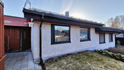 Vähäojamonkatu 11 A 2, Voudinpuisto, Lohja