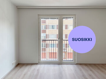 Yliopistonkatu 40b, Keskusta, Jyväskylä