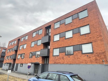 Sammonkatu 26 E, Pohja, Seinäjoki