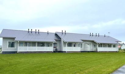 Koskikaari 7 A, Koskikylä, Lapua