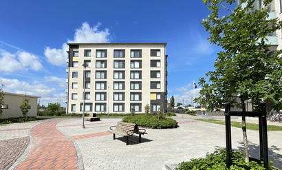 Pirkkalankatu 5 A, Jouppi, Seinäjoki