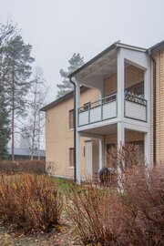 Kaskitie 1 A, Kevätkumpu, Porvoo