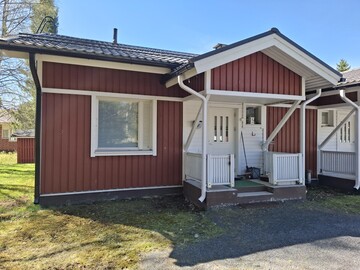 Lukkarilantie 4 F, Maksniemi, Simo