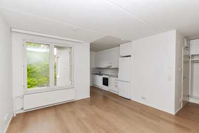 Vihvilätie 3 B, Tikkurila, Vantaa