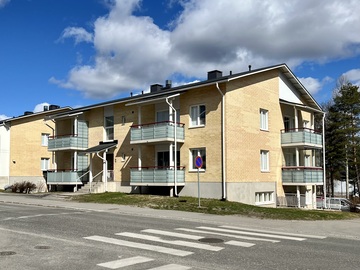 Kairatie 34, Keskusta, Rovaniemi