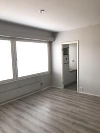 Koulukatu 5, Uusikaupunki, Uusikaupunki