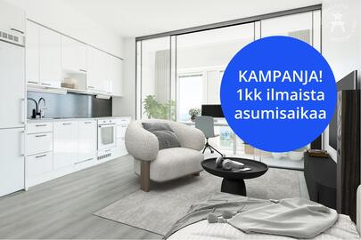 Vuotie 47 C, Aurinkolahti, Helsinki