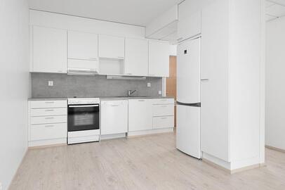 Ilokkaanrinne 6, Koivistonkylä, Tampere