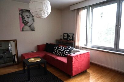 Viklankatu 10 E, , Joensuu